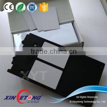 13.56MHZ Type 2 Ntag215 NFC Inkjet Printable Cards