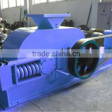 Full Service Two Roller Crusher From China