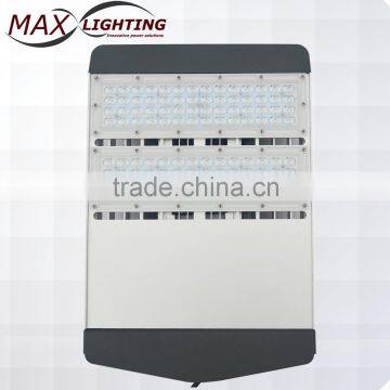 smart new aluminum alloy street light materials with thunder resistance