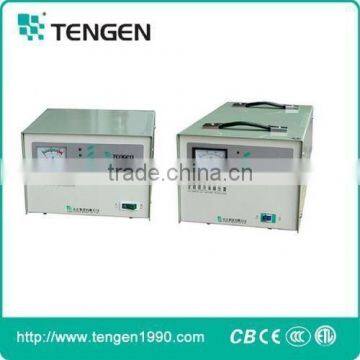 Single Phase Servo Motor 1000VA Voltage stabilizer