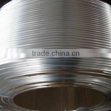 3003 aluminum round pipe for hvacr refrigerator