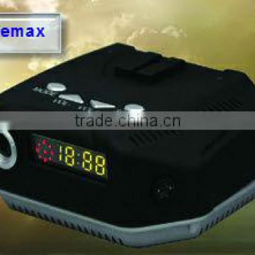 Car GPS Speed Radar Detector + 2GTracker