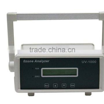 sensitive LF-UVO3-1500 sterilizer water/online measuring/monitor ozone concentration in indoor air