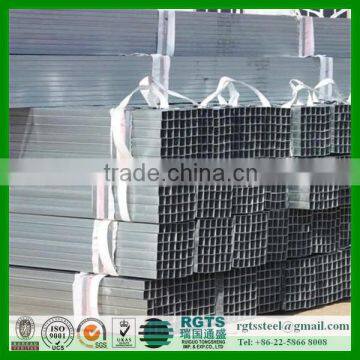 Q345B Black Steel Square Pipe photo-6