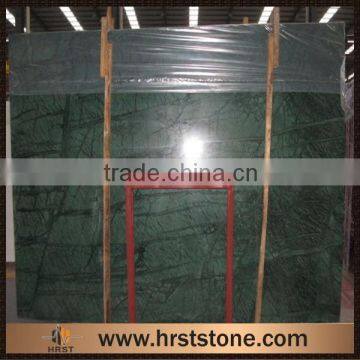 India Green Marble Verder Alpi Forest Green Marble photo-4