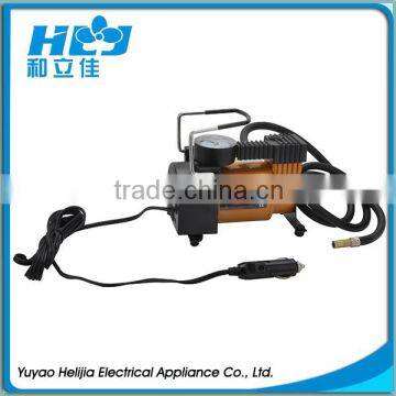 High quality car air compressor