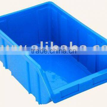 Plastic Box - Equipment Box A 400