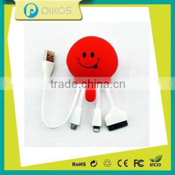 Latest micro USB data cable