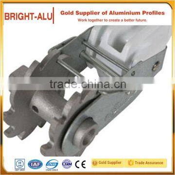 OEM aluminum die casting parts product &aluminum alloy gravity die casting application manufacturer in Foshan