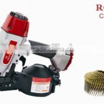 air coil nailer