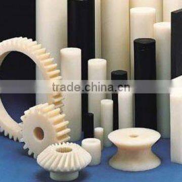 PTFE rod / PTFE nylon rod/bar