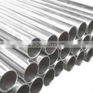 superior price round alloy steel pipes ASTM3215