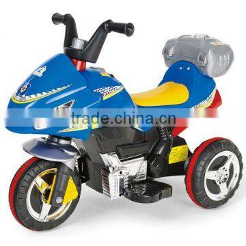 Toys electric motor cars 8111L with front working light and Music