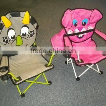 Folding children chair cartoon chair kids chair