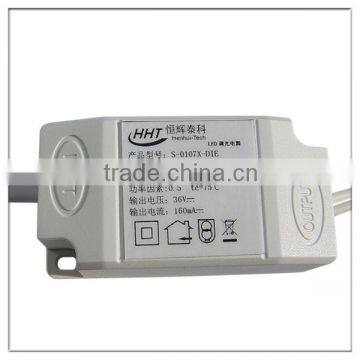 Led Mr16 7w Warm White 3000k External Driver 5w Gu5.3 Led Spotlight photo-4