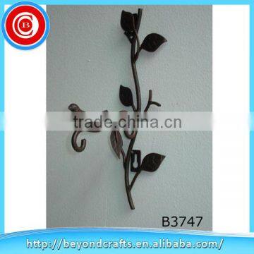 Tree Branch Wall Hanging Plant Hook