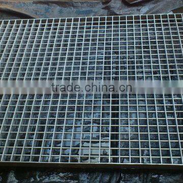 STAINLESS STEEL GRATINGS photo-4