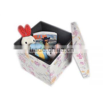 Bedroom Storage Ottoman Without wheels
