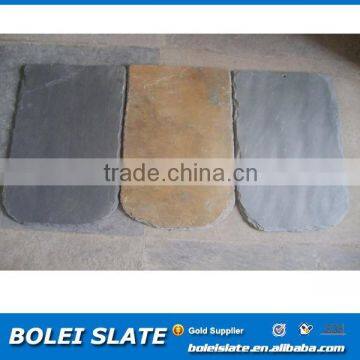 Nautral roofing slate tile in good prices