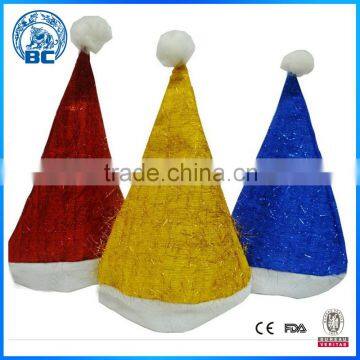 High Quality Christmas Hat Beautiful Hat Dancing Christmas Hats photo-2