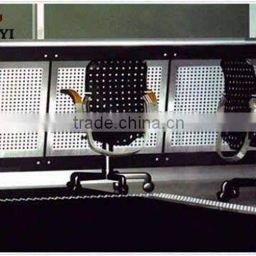 Perforated Metal Sheet For Crafts And Galvanized Perforated Sheets Transportation photo-5