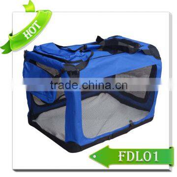 Cheap high quality pet transport boxes for dogs factory price