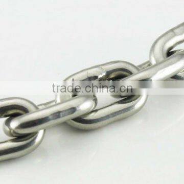 DIN766 Link Chain