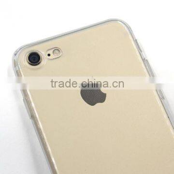 2016 Trending Products for Apple Iphone 7 TPU Case, Clear Soft Limited Quantity For Iphone 7 Tpu Clear Case Wholesale photo-4