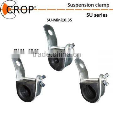 Low Voltage ABC Cable SU Series Suspension Clamp