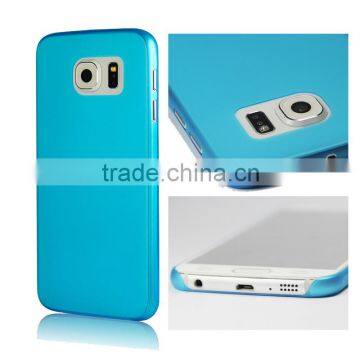 clear pp back cover for samsung galaxy s ultra thin pp case