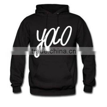 Custom Sports Hoodies