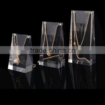 Customized acrylic display ,wholesale acrylic jewelry stand,acrylic display