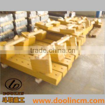 11082664-11/11082666-6 Dozer Cutting Edge Fit to Heavy Machine