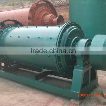 MQG2100x4000 Ball Mill With Classifier Grinding Production Line Mining Machine photo-5