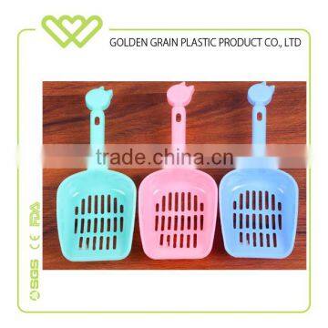 Food Grade Plastic Scoops Plastic Scoop Shovel