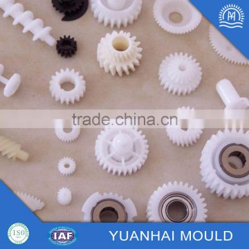 Small Plastic Gears For Toys, Plastic Worn Gear