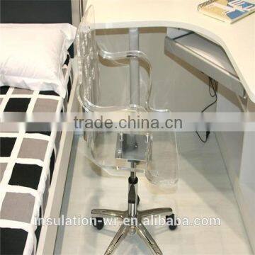 Transparent Plexiglass PMMA Acrylic photo-2