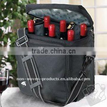 Eco-Friendly Bottle/Wine bag(bottle bag ,wine gift bag)