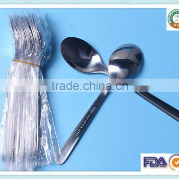 Cheap Stainless Steel Tea/soup Spoon