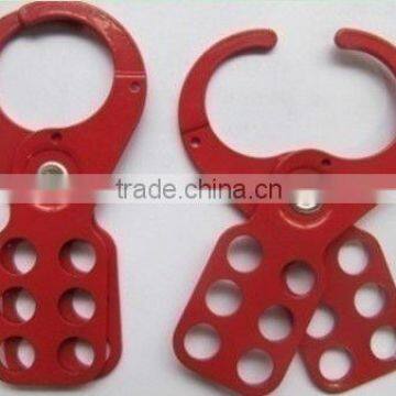 OEM High Quality Steel Hasp Lock. Multi Safety Lockout
