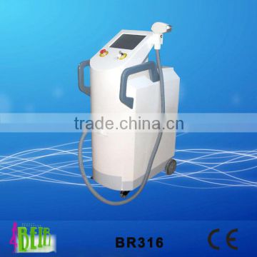 Men Hairline Salon Use 808nm Diode Laser Hair Removal Machine Women Semiconductor / 808nm Diode Laser Portable / Diode Laser 810nm