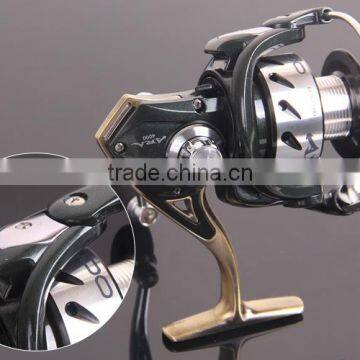 Wholesale Reel Aluminum Reel Spinning Fishing Reel photo-6