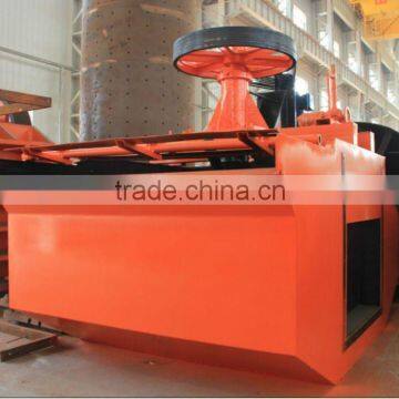 High Quality Flotation Machine for Copper Gold Ore Beneficiation