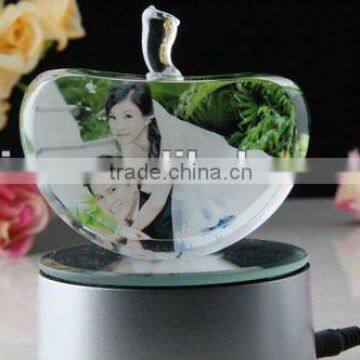 Crystal Apple Crafts