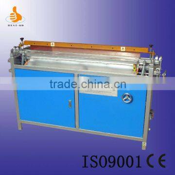 V-shape Plexiglass Bending Machine