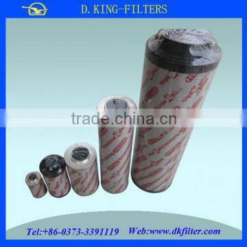 High quality hydraulic filter for mitsubishi