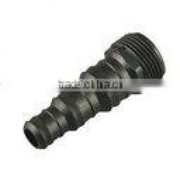 3/4" MALE THREADED ADAPTOR BSP 13 16 19 mm