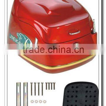 Reliable China supplier for motorcycle tail box mould/mold