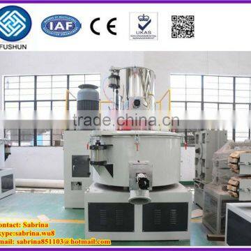 SRL-Z Series Heating/Cooling Mixing Unit