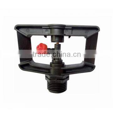 Micro Plastic Damping Rotating Sprinkler For Agricultural Irrigation System